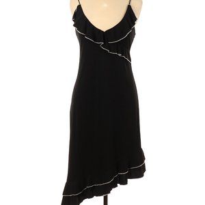 City Triangles Dress